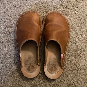 Duckfeet Blavand Original Clogs